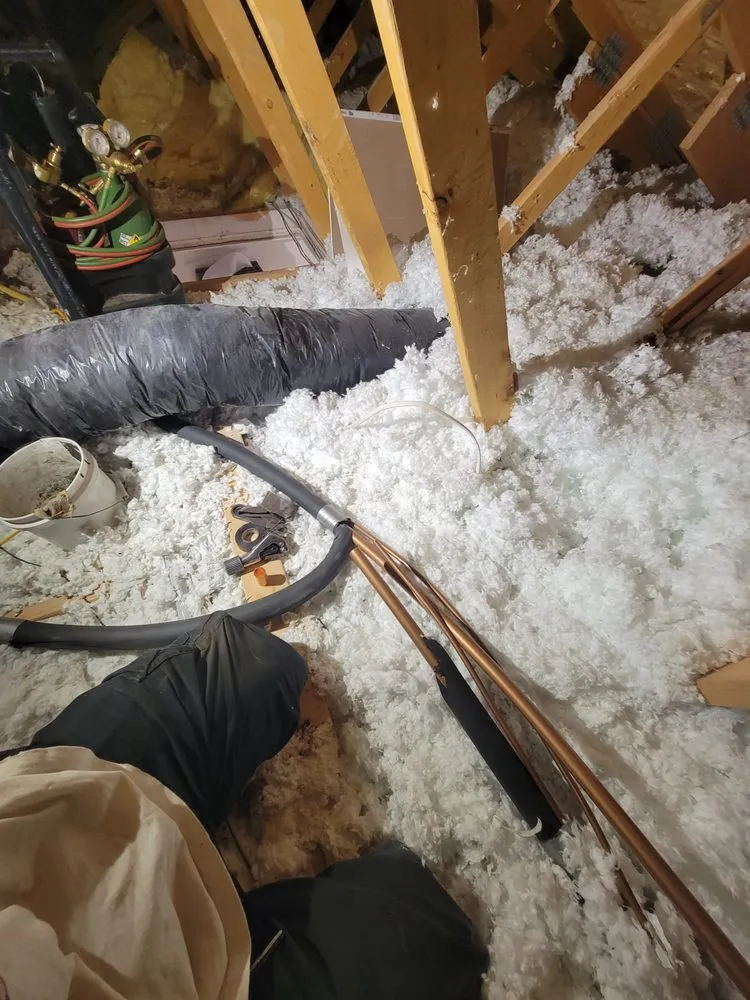 Slide of JL Mechanical LLC HVAC Services