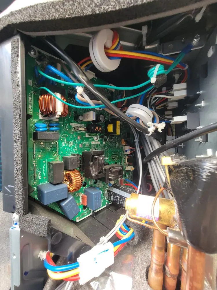 Slide of JL Mechanical LLC HVAC Services