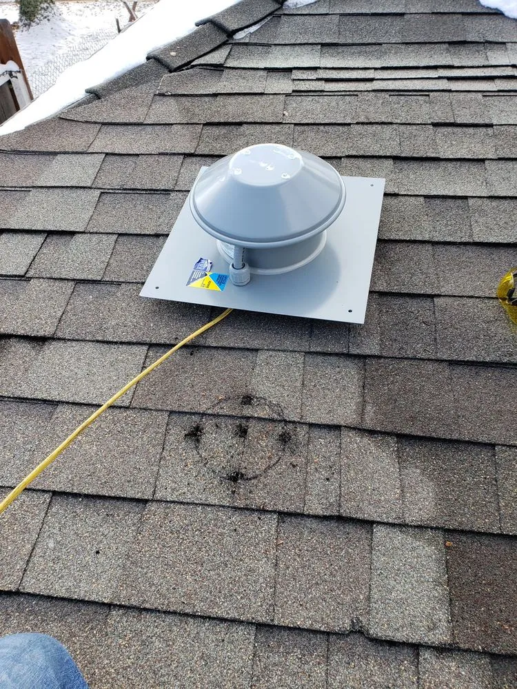 Slide of JL Mechanical LLC HVAC Services