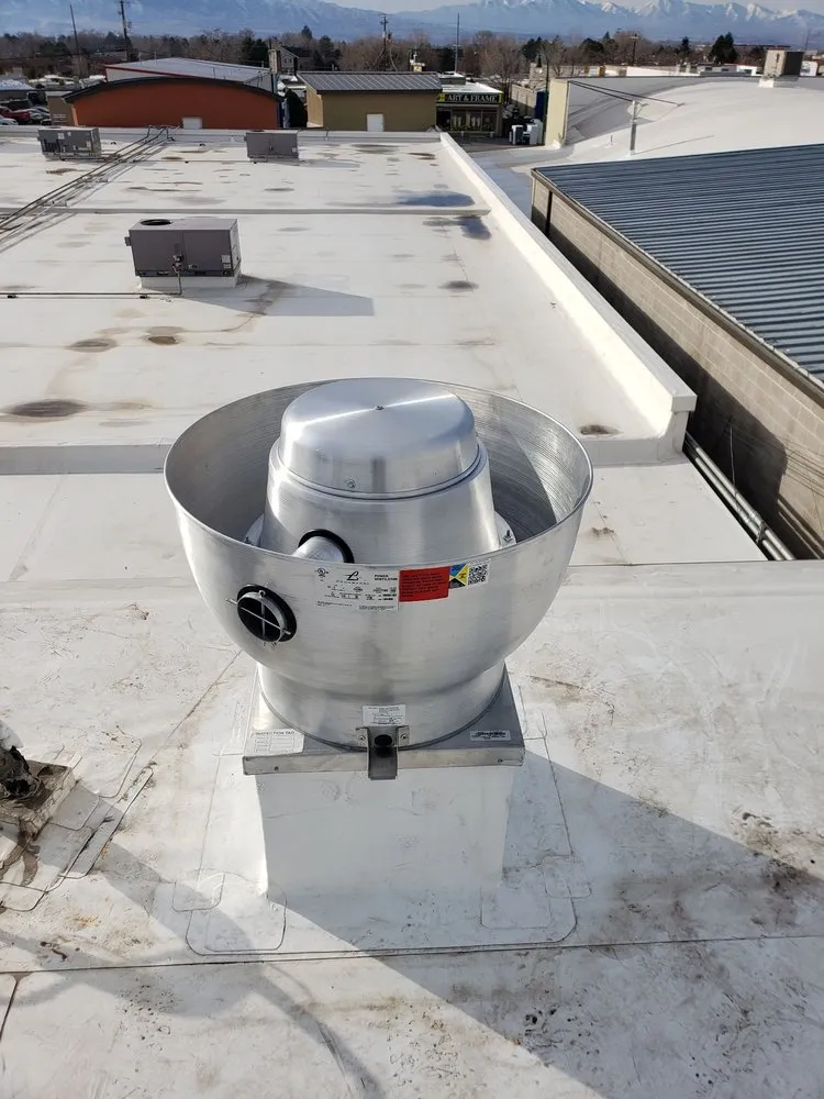 Slide of JL Mechanical LLC HVAC Services