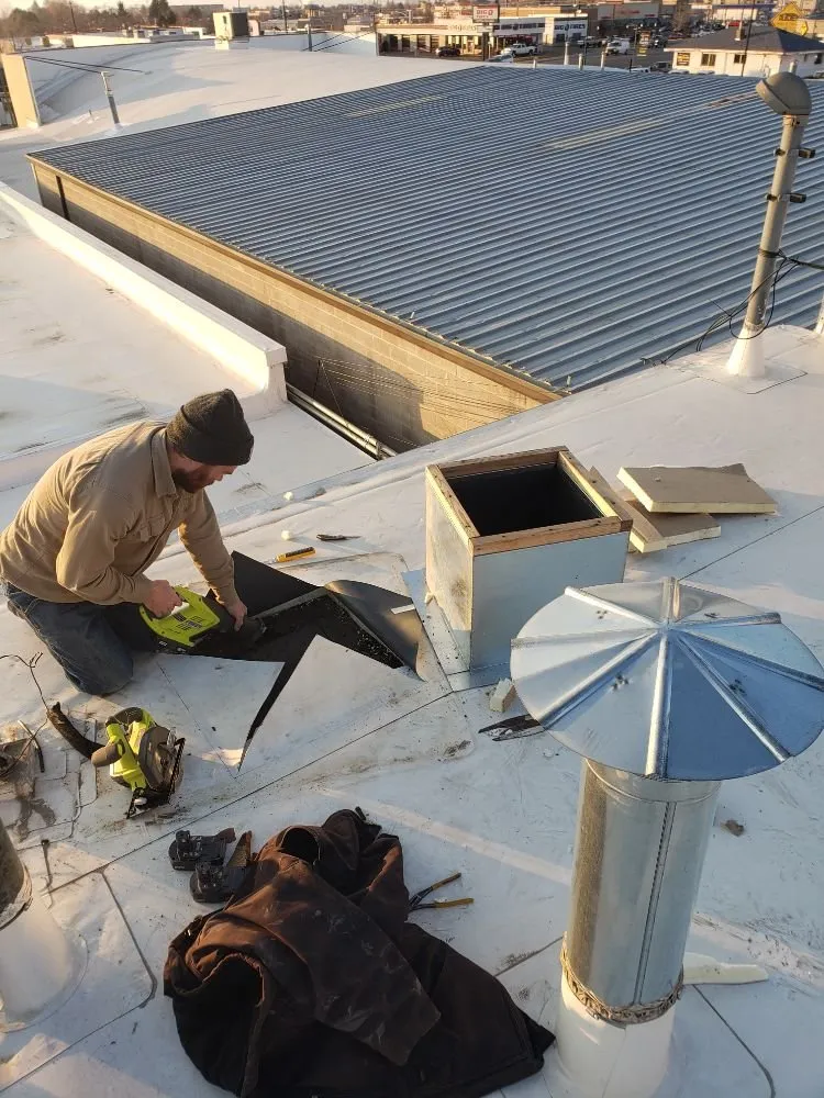 Slide of JL Mechanical LLC HVAC Services