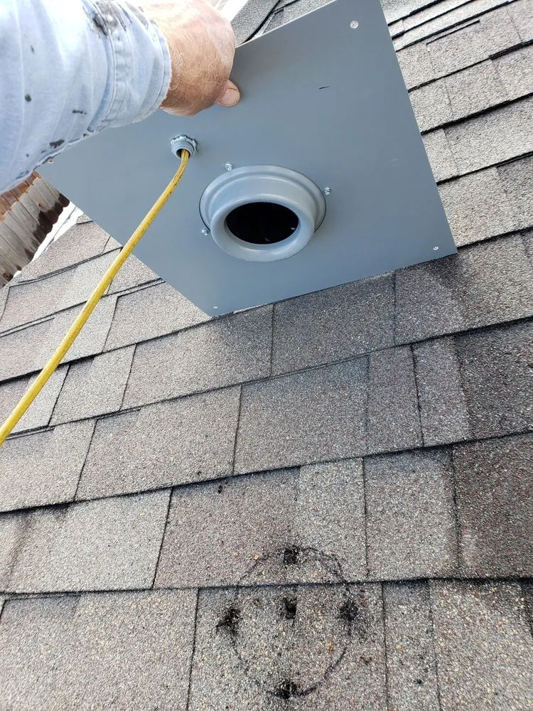 Slide of JL Mechanical LLC HVAC Services