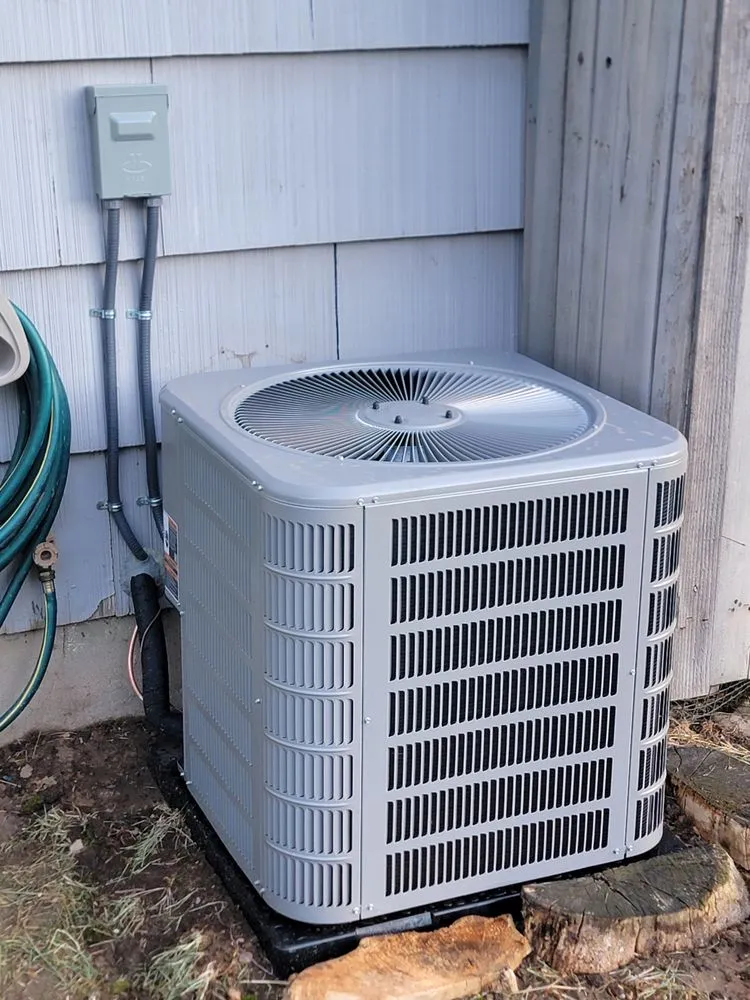 Slide of JL Mechanical LLC HVAC Services