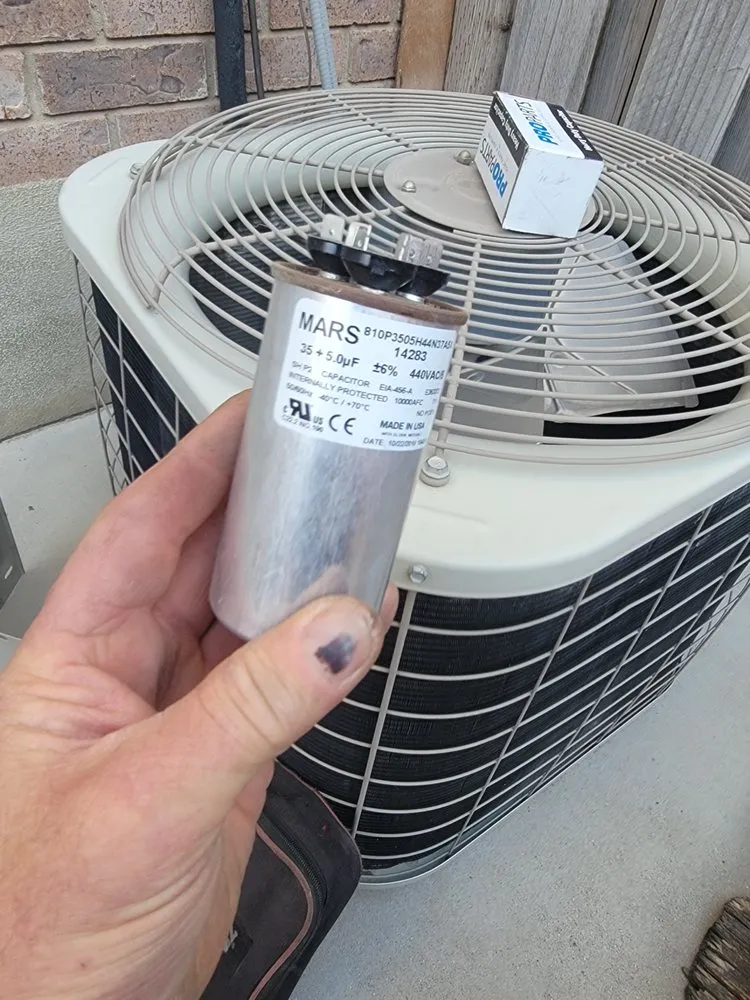 Slide of JL Mechanical LLC HVAC Services