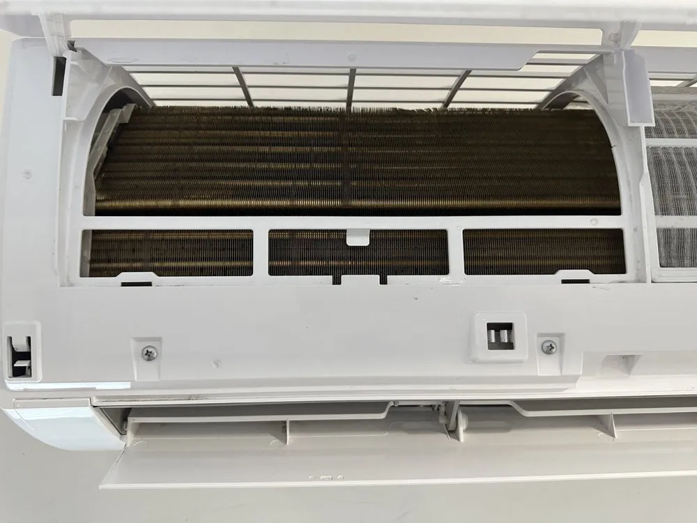 Slide of J&l Mechanical Service