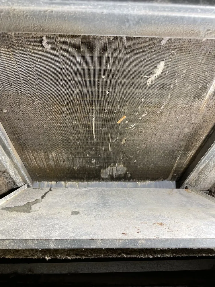 Slide of J&l Mechanical Service