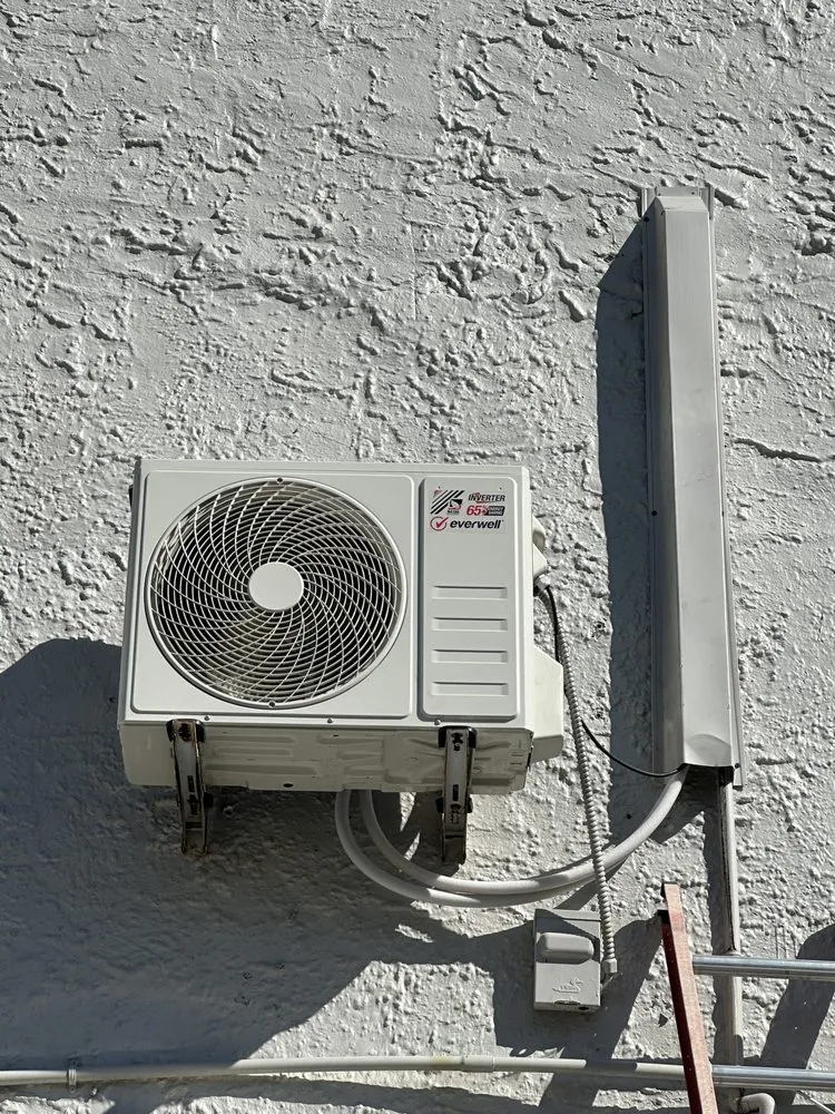 Slide of J&l Mechanical Service