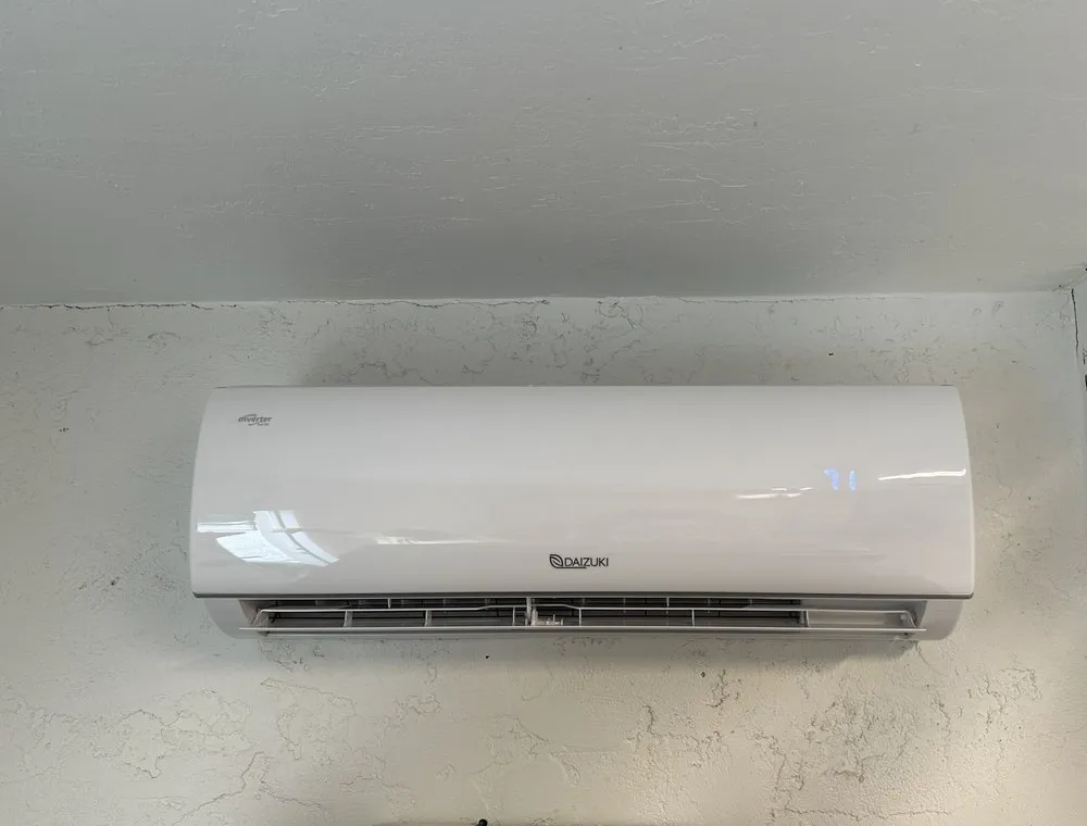 Slide of J&l Mechanical Service