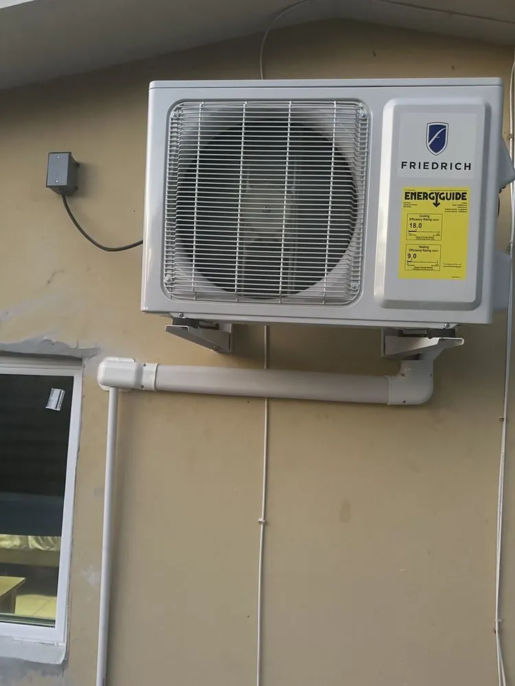 Slide of J&l Mechanical Service