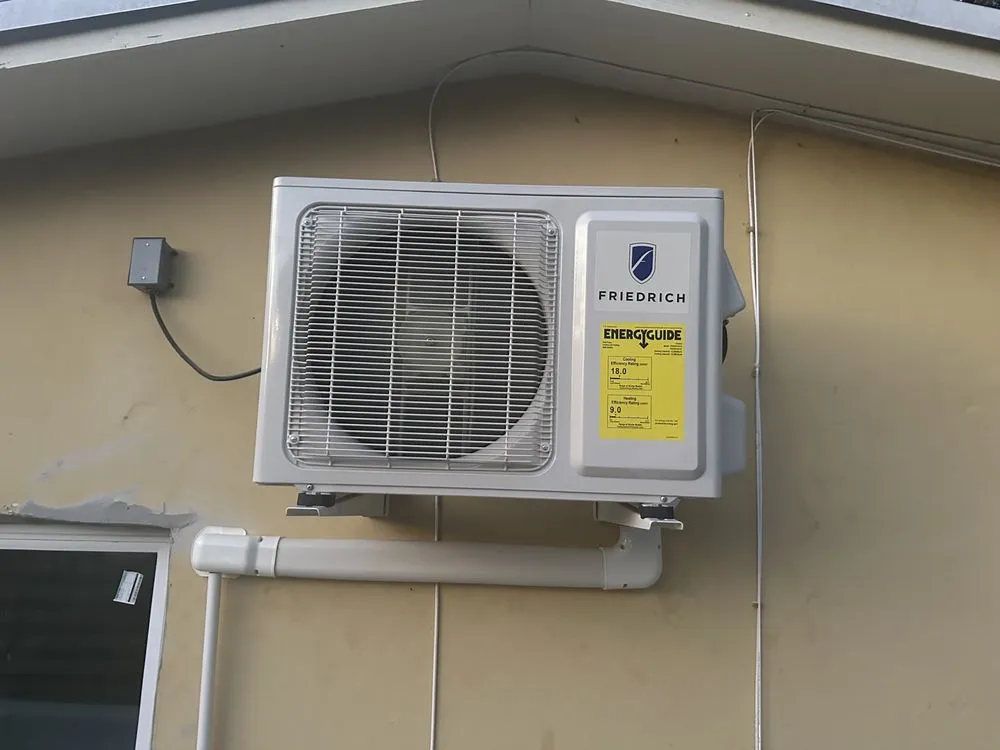 Slide of J&l Mechanical Service