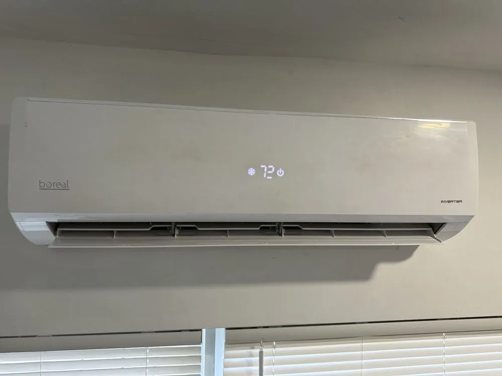 Slide of J&l Mechanical Service