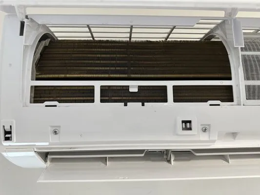 J&l Mechanical Service Logo