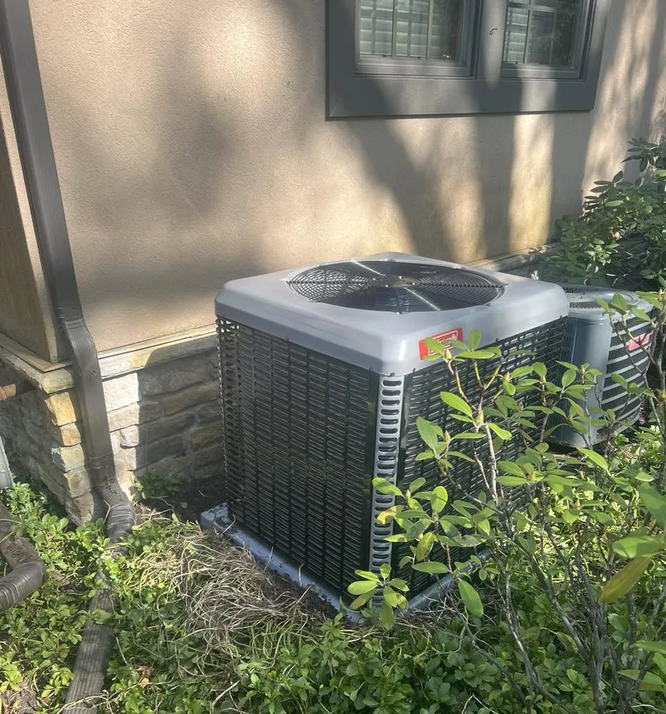 Slide of JL Mechanical