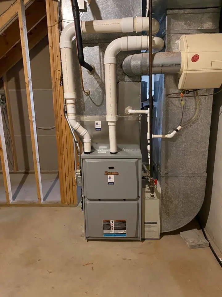 Slide of JL Mechanical