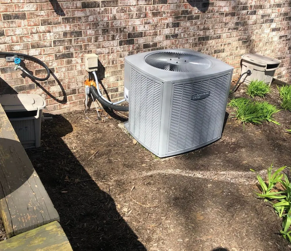 Slide of JL Mechanical