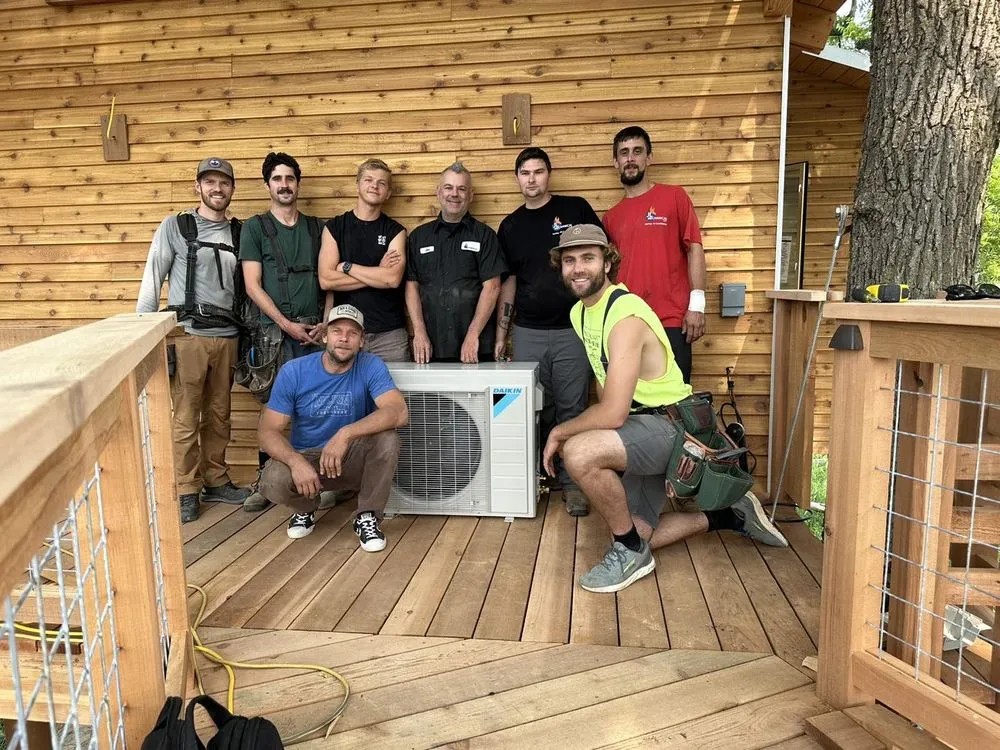 Slide of JL Mechanical