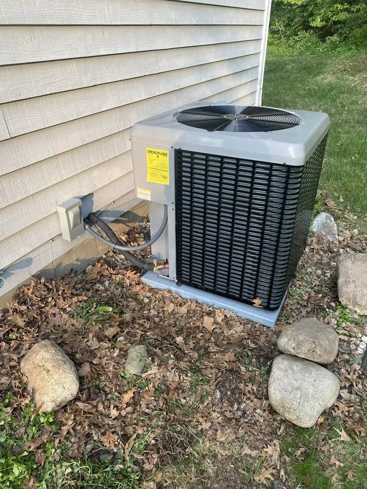 Slide of JL Mechanical