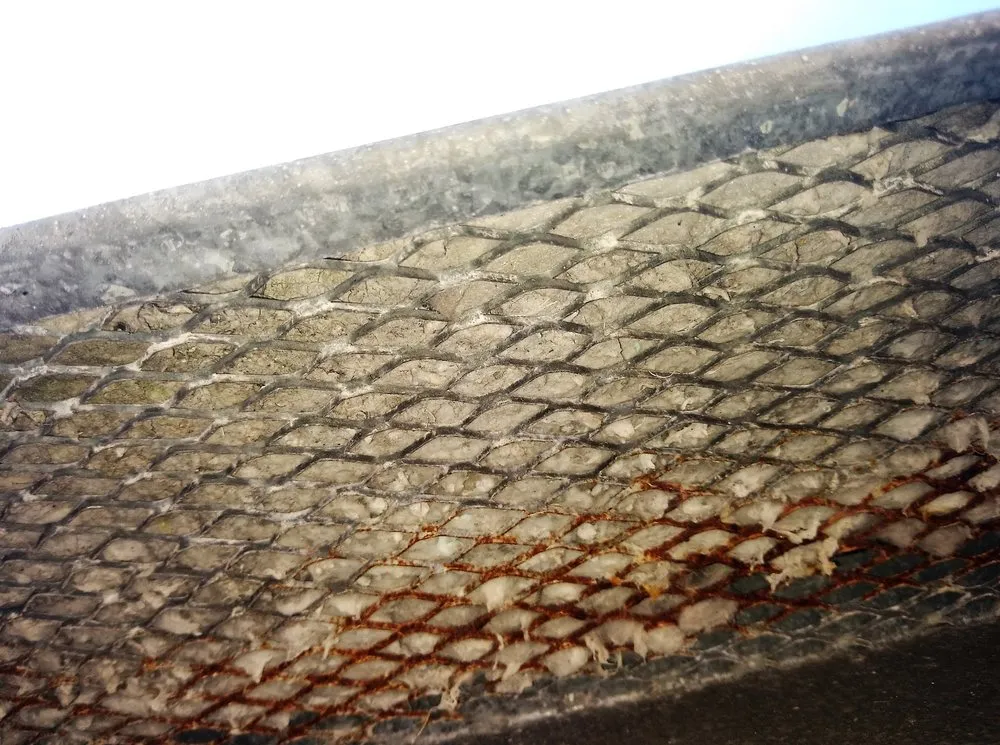 Slide of JL Midas Breathe Kleen Aire