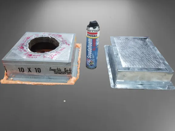 Slide of JL Midas Breathe Kleen Aire