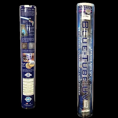 Slide of JL Midas Breathe Kleen Aire