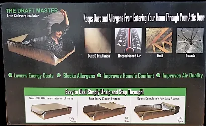 Slide of JL Midas Breathe Kleen Aire