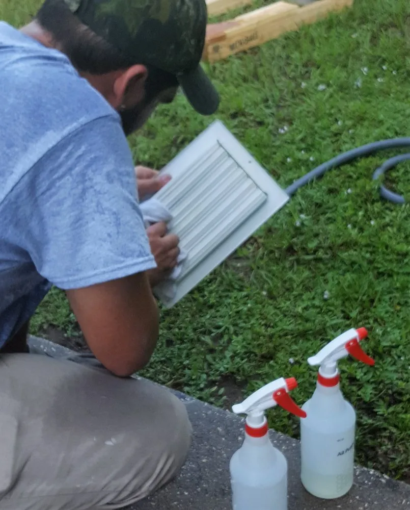 Slide of JL Midas Breathe Kleen Aire