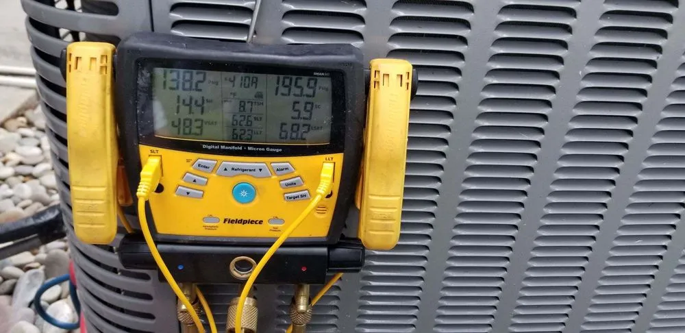 Slide of JL Midas Breathe Kleen Aire