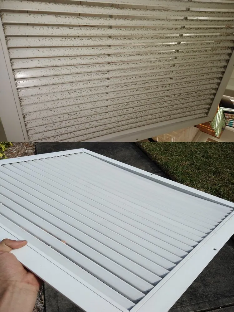 Slide of JL Midas Breathe Kleen Aire