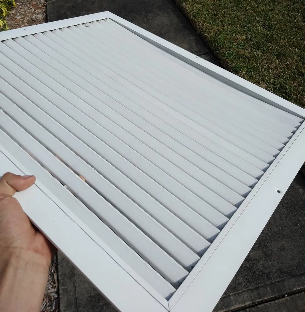 Slide of JL Midas Breathe Kleen Aire