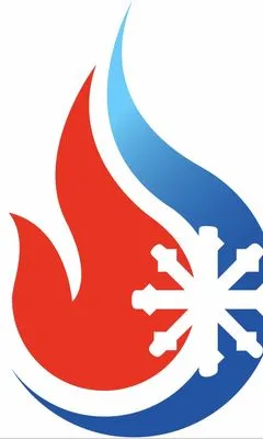 JL Perry Heating and Air Logo