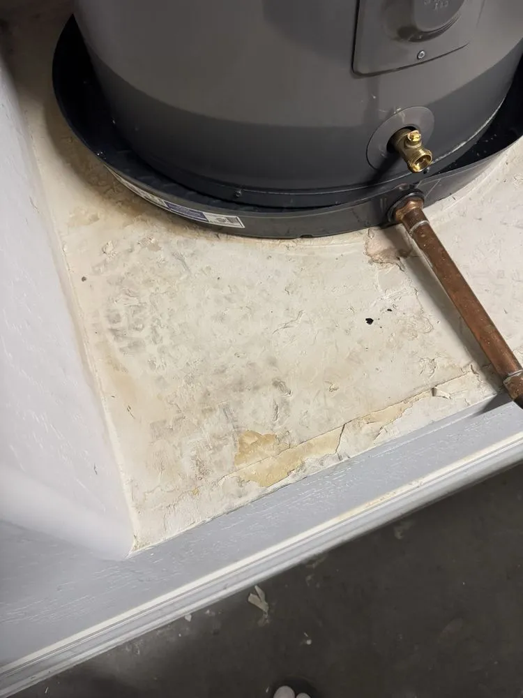 Slide of J&L Plumbing and Air