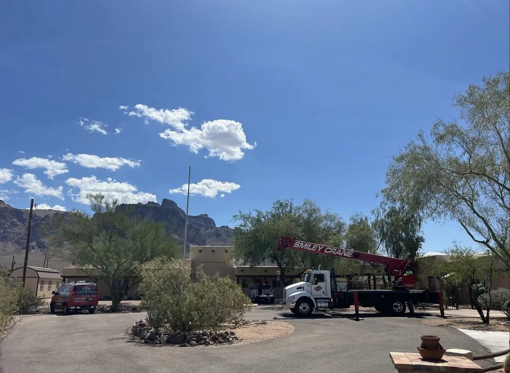 Slide of J&L Plumbing and Air