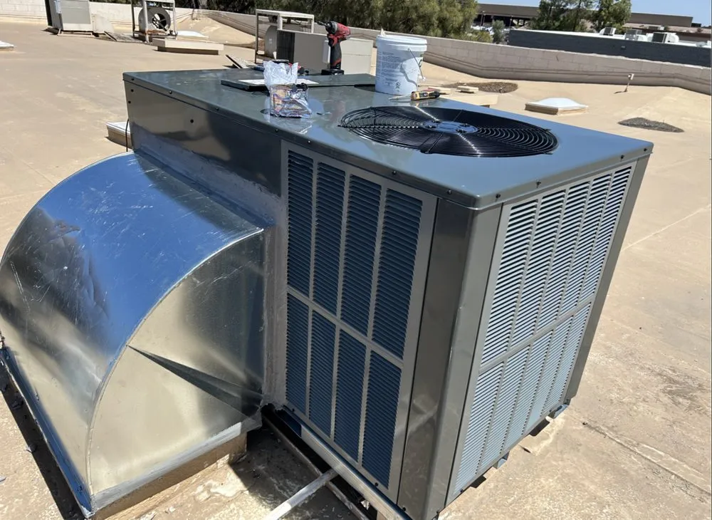 Slide of J&L Plumbing and Air