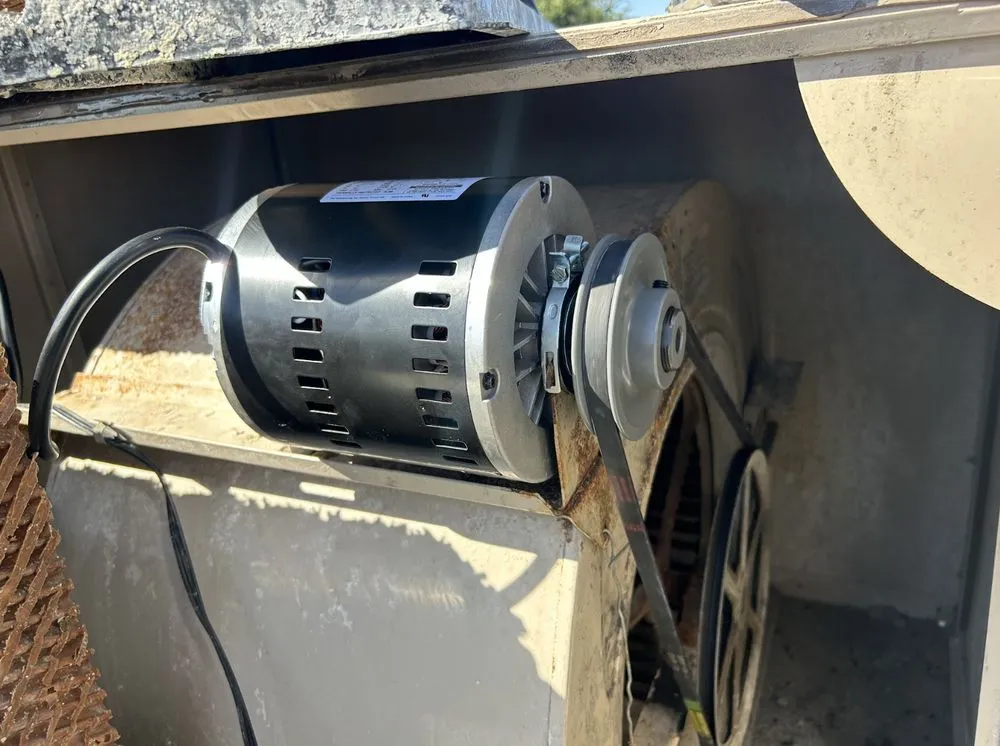 Slide of J&L Plumbing and Air