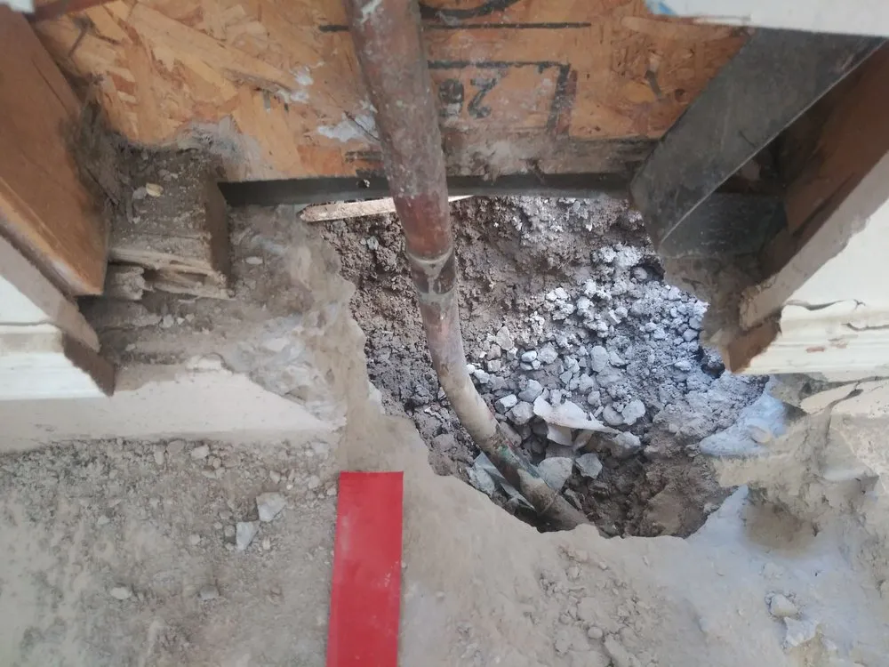 Slide of J&L Plumbing and Air