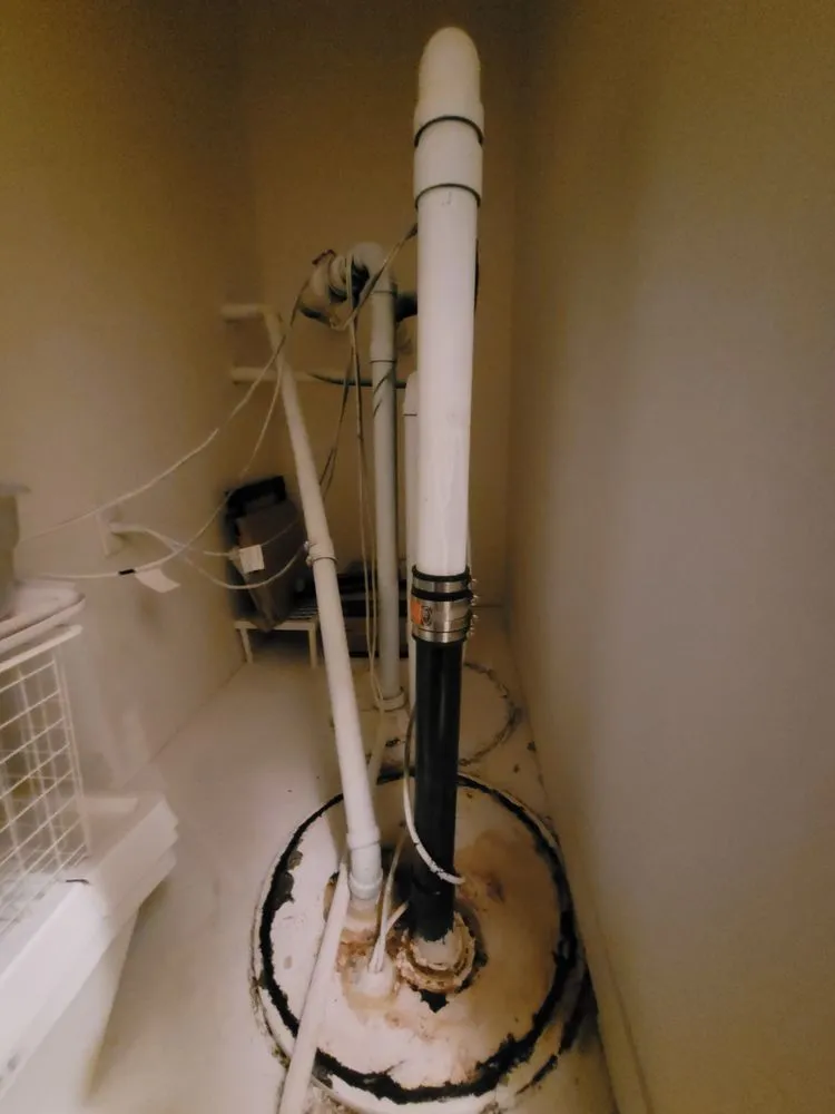 Slide of J&L Plumbing and Air