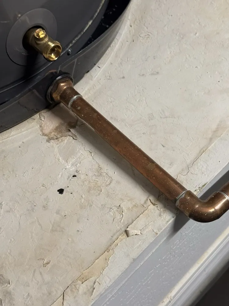 Slide of J&L Plumbing and Air