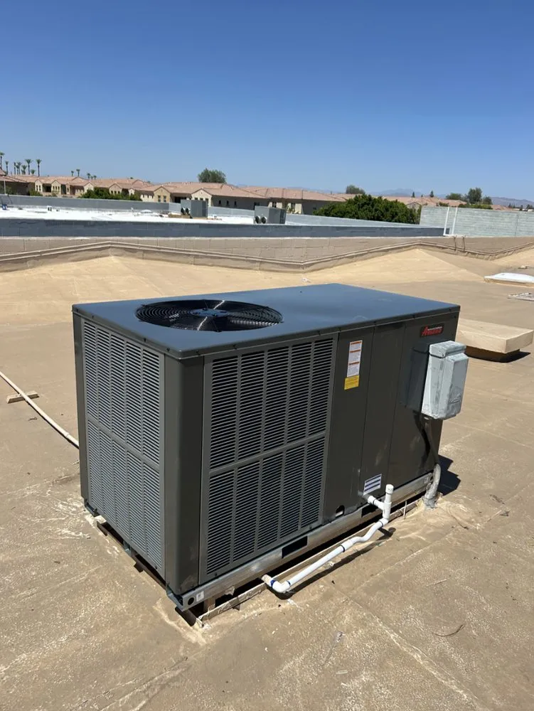 Slide of J&L Plumbing and Air