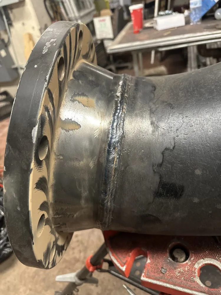 Slide of JL plumbing and heating