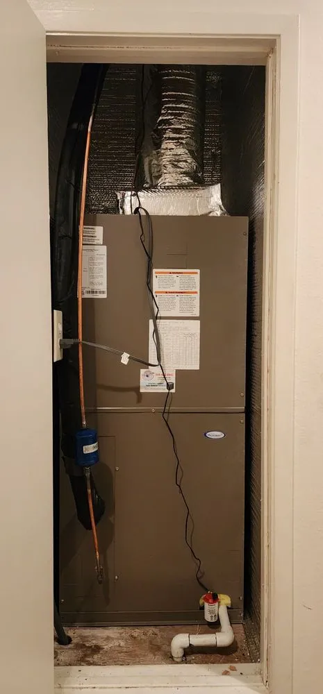 Slide of JL Quality Heating and Air
