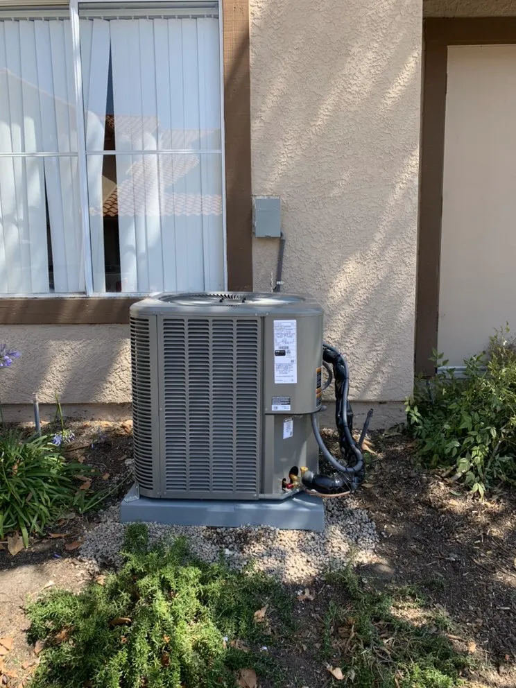 Slide of JL Quality Heating and Air