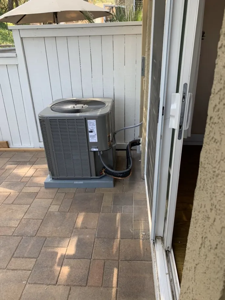 Slide of JL Quality Heating and Air
