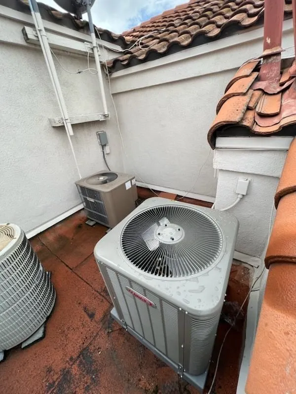Slide of JL Quality Heating and Air