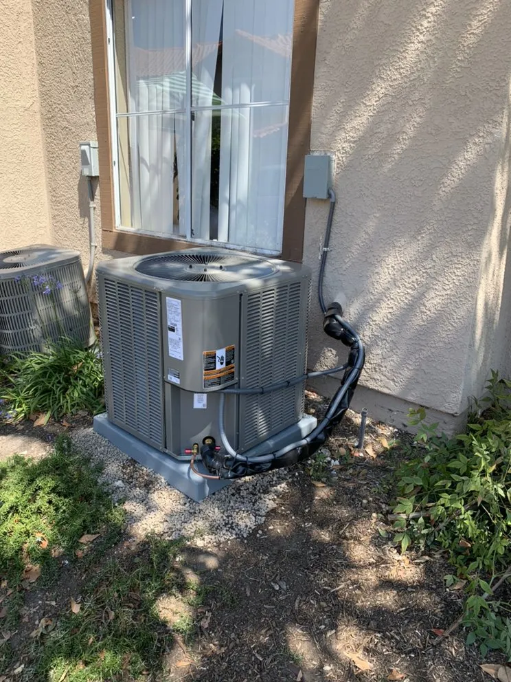 Slide of JL Quality Heating and Air