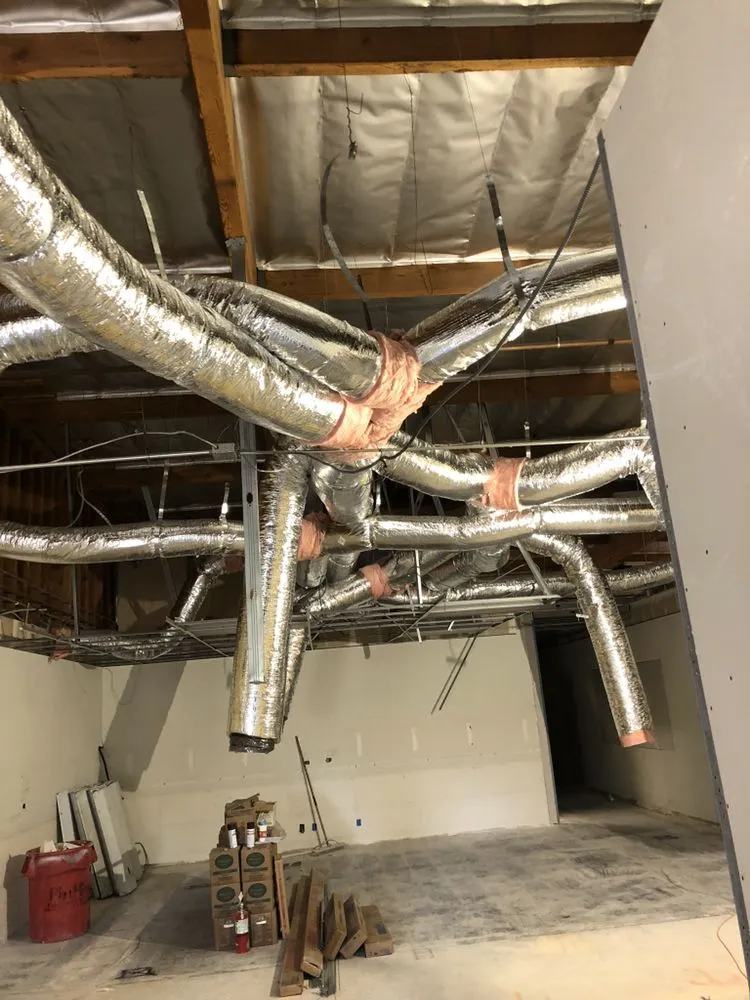 Slide of JL Quality Heating and Air