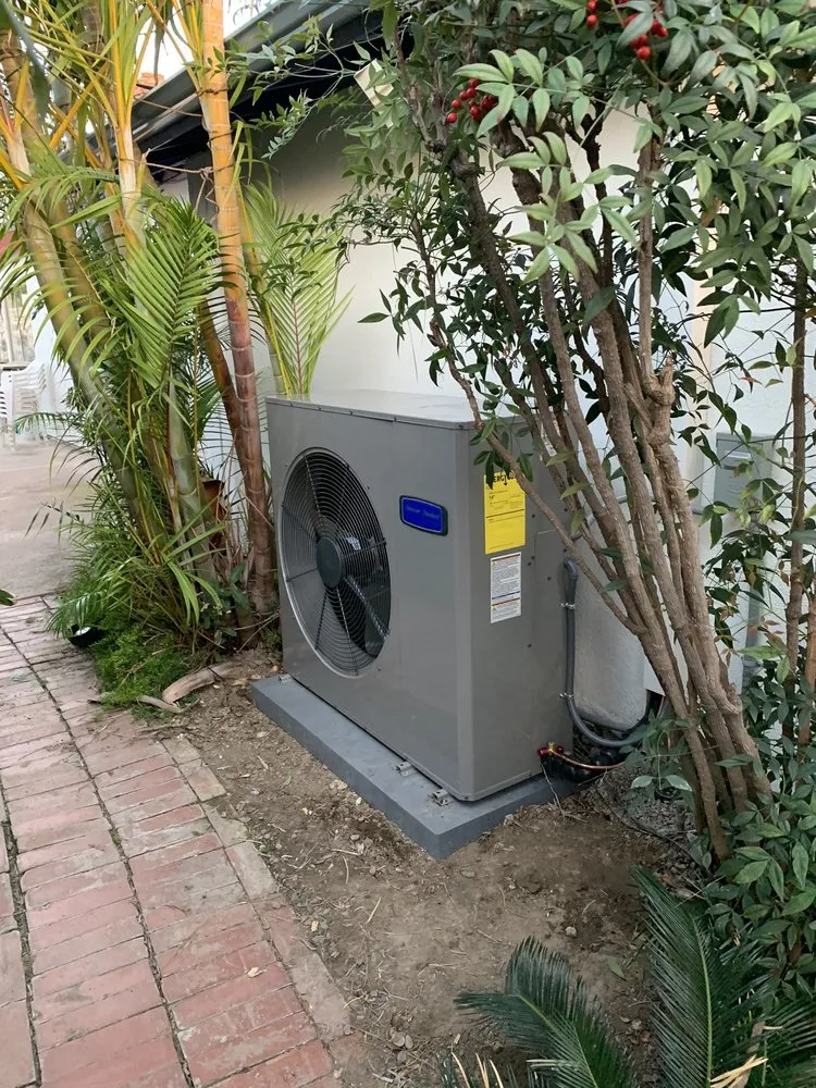 Slide of JL Quality Heating and Air