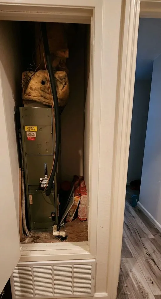 Slide of JL Quality Heating and Air