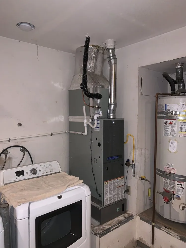 Slide of JL Quality Heating and Air