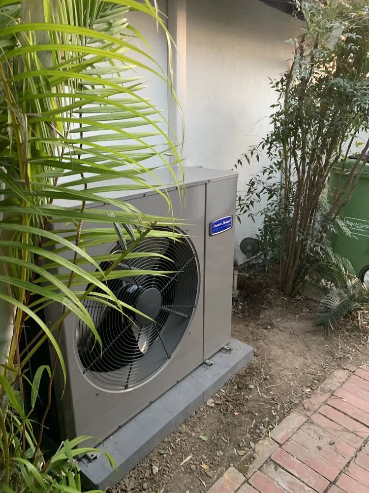 Slide of JL Quality Heating and Air