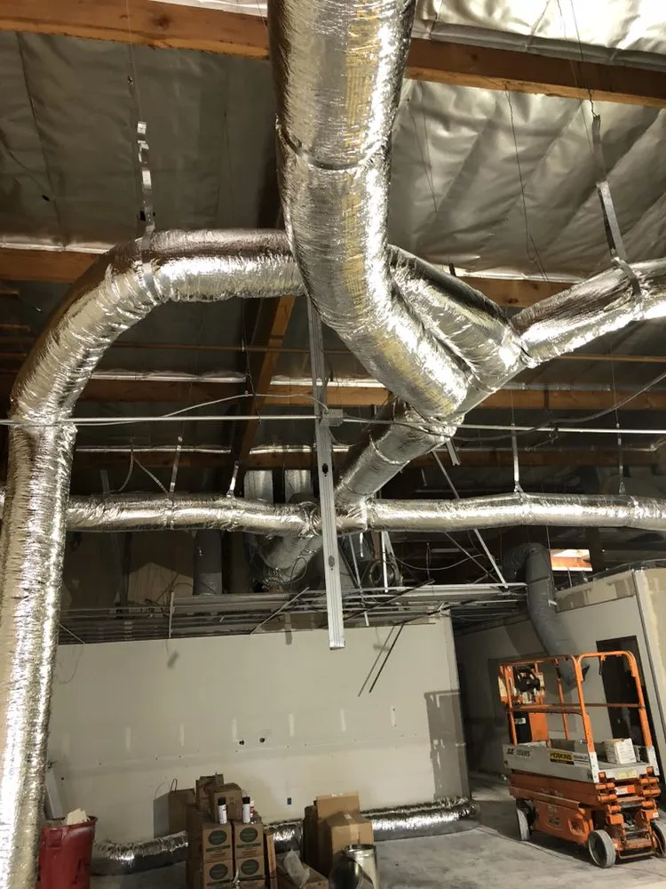 Slide of JL Quality Heating and Air